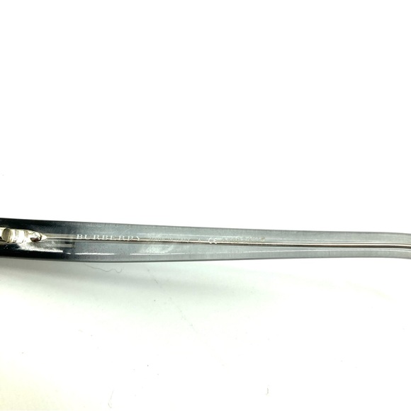 BURBERRY B1156 men’s designer frames - Picture 7 of 11